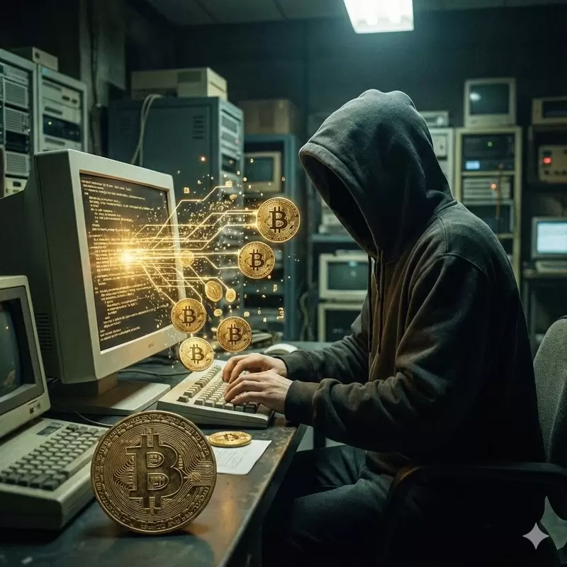 "사토시 드디어 밝혀졌다?"...NYT 지목에 업계 발칵, 정체 논쟁 재폭발