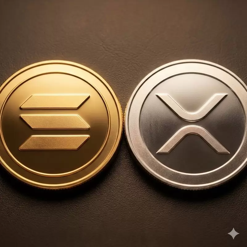 XRP·솔라나, 4월 16일 운명의 날 카운트다운...규제 족쇄 풀리고 불장 진입 예고