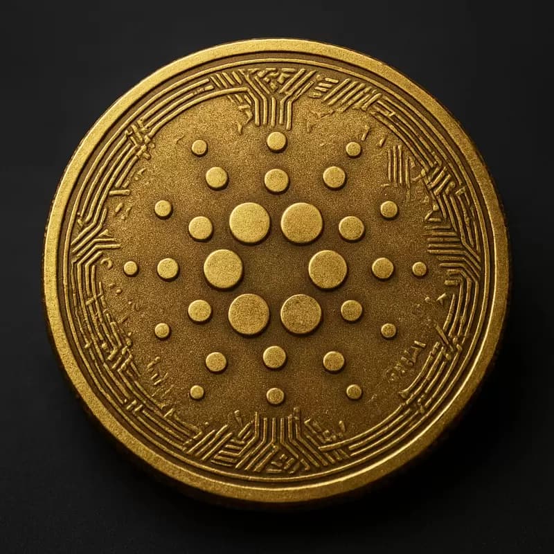 카르다노, 다음 주 월요일 폭발적 상승 예고..."최대 2,479% 오른다"