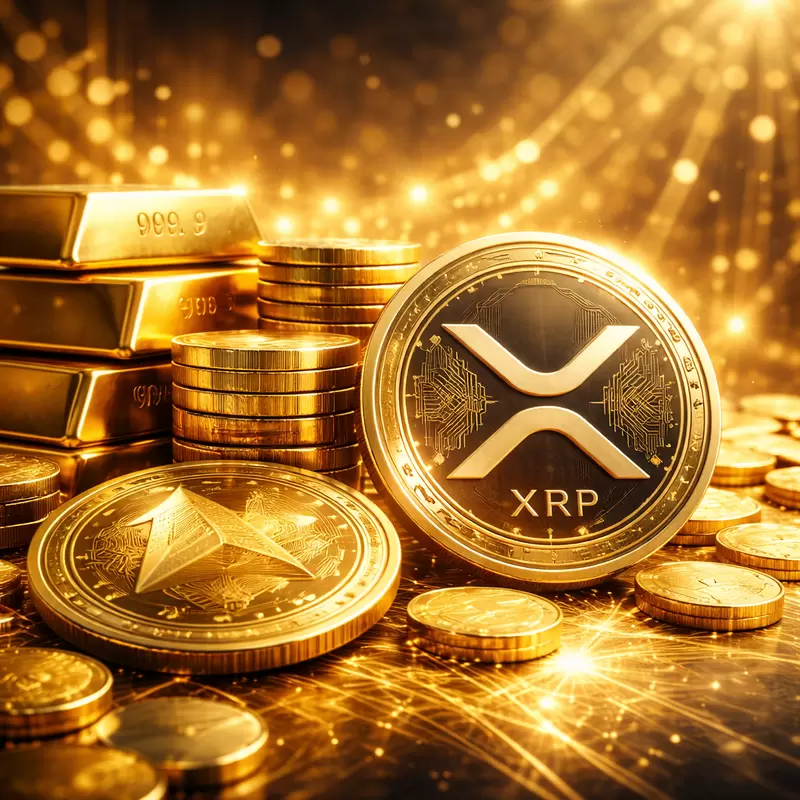 "4월에만 6,500만 달러"...XRP ETF, 2026년 최고 유입 기록 경신