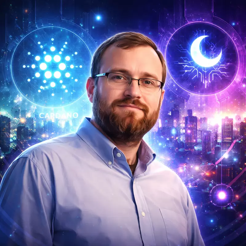 카르다노, 비트코인·XRP 돈줄 흡수 계획 구상...1,000억 달러 유동성 폭격 임박