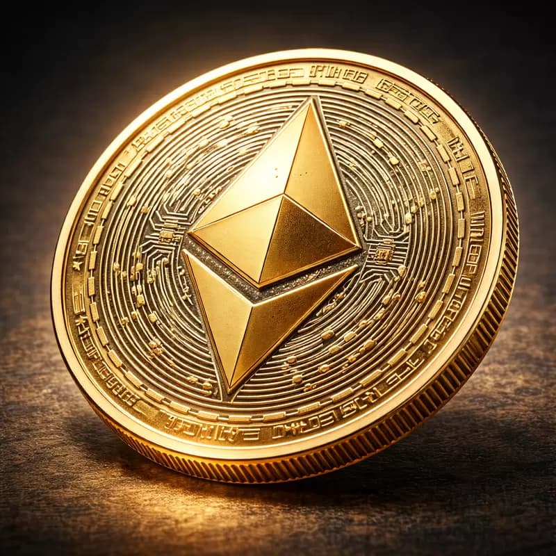 이더리움, 불 플래그 돌파...분석가 "6개월 안에 8,000달러 도달"