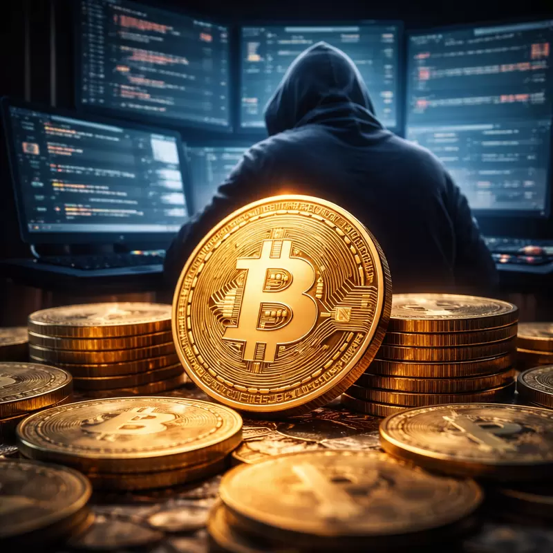 코인베이스 CEO, 사토시 정체 다룬 다큐 극찬..."거의 다 왔다"