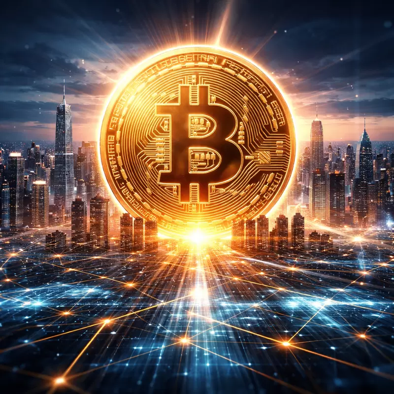 외교 훈풍 덕에...비트코인, 7만6000달러 넘어 사상 최고가 도전