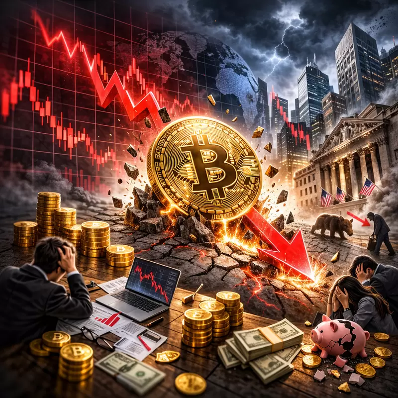 아서 헤이즈 "비트코인 100만 달러·2030년 대공황 온다" 경고