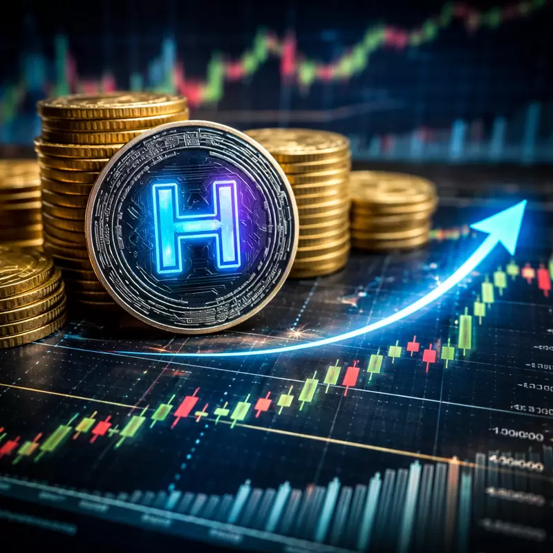 "중앙화 거래소 시대는 갔다"...하이퍼리퀴드, 거래량으로 코인베이스 압도