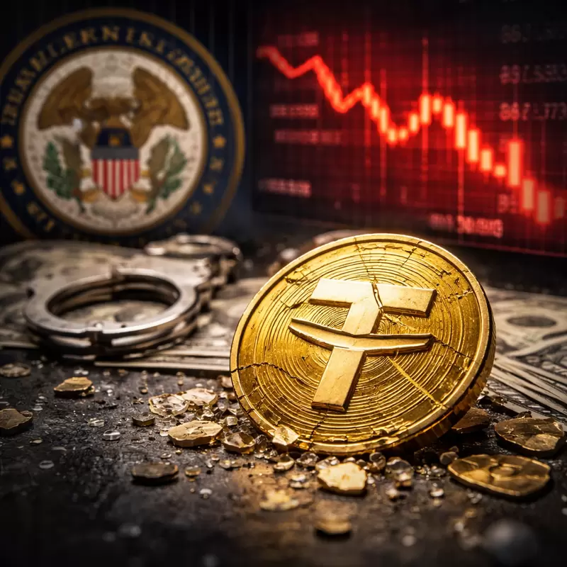 "스테이블코인 다 죽는다"...지니어스 독소 조항, 기업들 탈출 러시 위기로