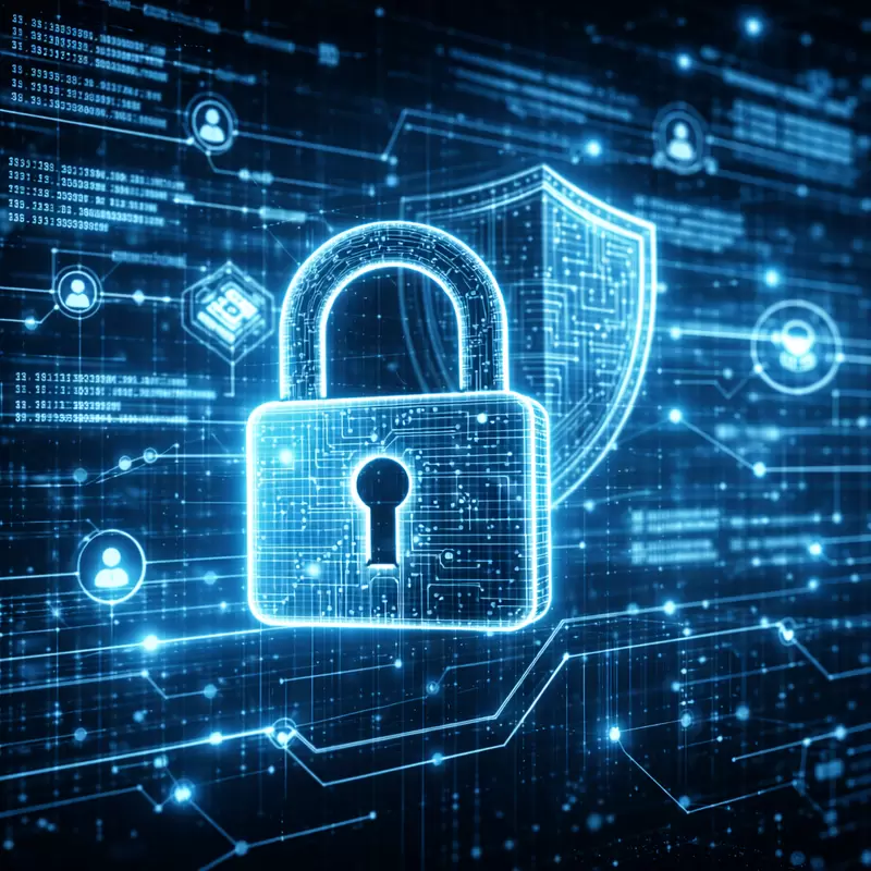 자오창펑 "블록체인, 너무 투명해서 문제"...프라이버시 위협 경고