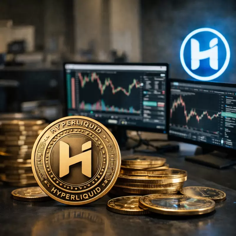 하이퍼리퀴드, 시장 관심도 60일 만에 '최고치'..."아서 헤이즈 카드 통했다"