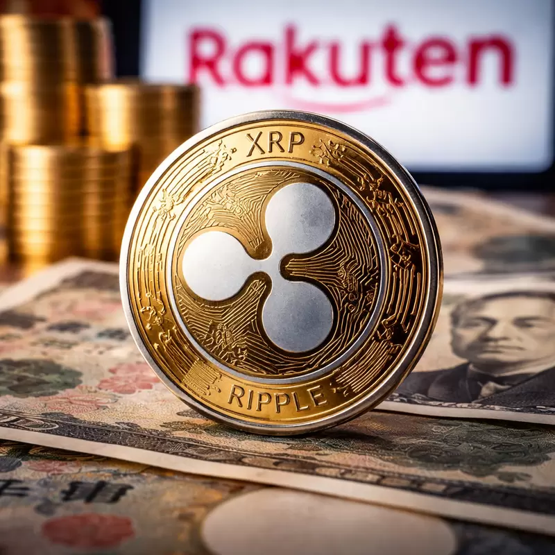 XRP, 일본 거물과 결제 통합...5월 1.8달러 돌파 정조준