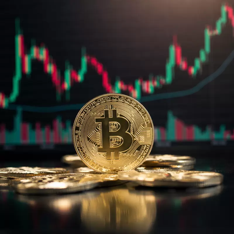 비트코인, 바닥 찍고 쌍바닥 패턴 완성...8만 2,500달러 직행 열차 출발하나?