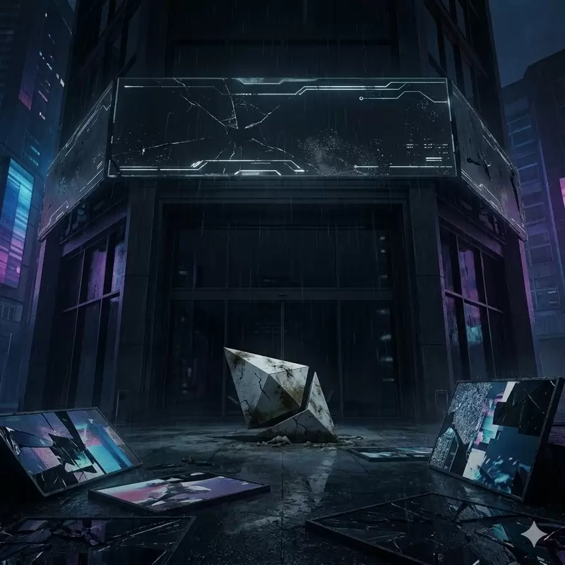 인수 계약 파기 후폭풍...이더리움 대표 NFT 플랫폼, 운영 중단 선언