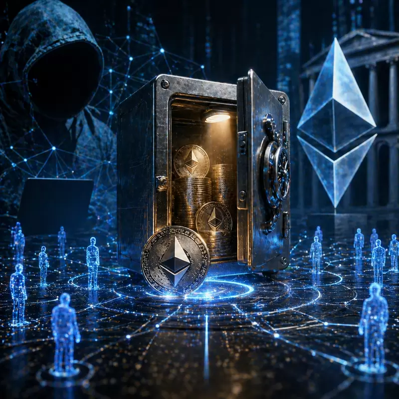 "3만ETH 풀린다"...아비트럼, 디파이 구제금융 '최종 결정' 임박