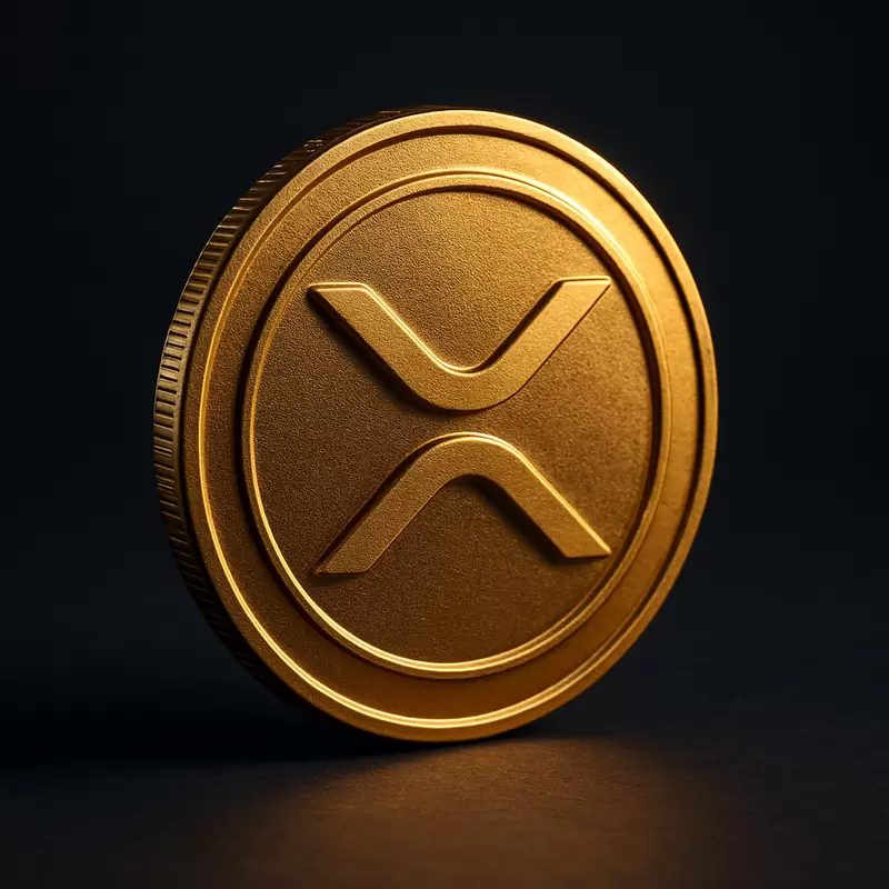 XRP, 고래들은 탈출 중인데...ETF는 매수세 '탄탄'