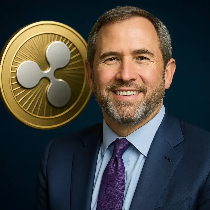리플 증시 상장하면 XRP 보유자도 돈방석 앉을까? 갈링하우스의 깜짝 발언