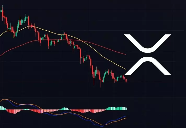 XRP, 호재 한 가득인데도 왜 못 오르나...1.50달러 장벽 돌파는 언제쯤?