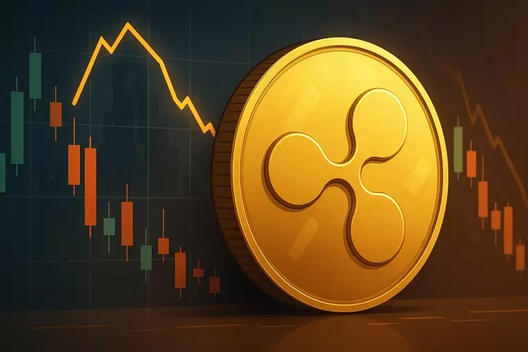 XRP, 박스권에서 개미들 희망고문..."1.3달러 무너지면 끝"