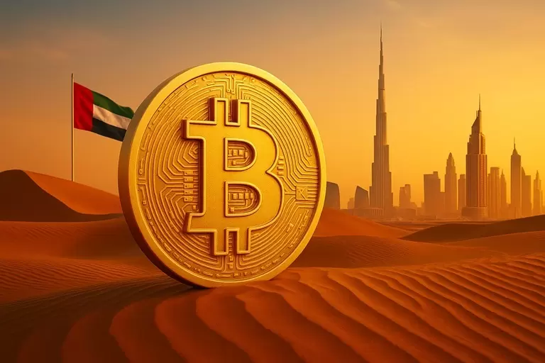 BNY 멜론, UAE서 비트코인·이더리움 수탁 서비스 출시...중동 시장 접수 초읽기