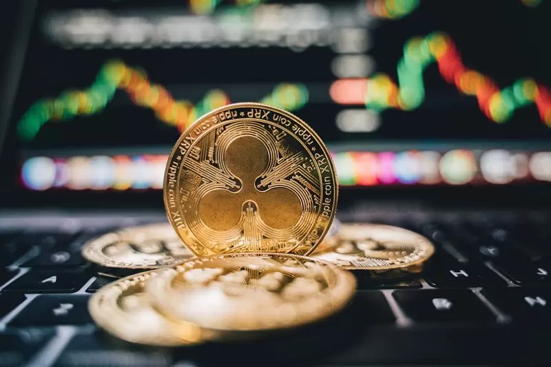 XRP, 지금 바닥 찍고 대형 돌파 준비?...분석가 "대부분이 놓치고 있다"
