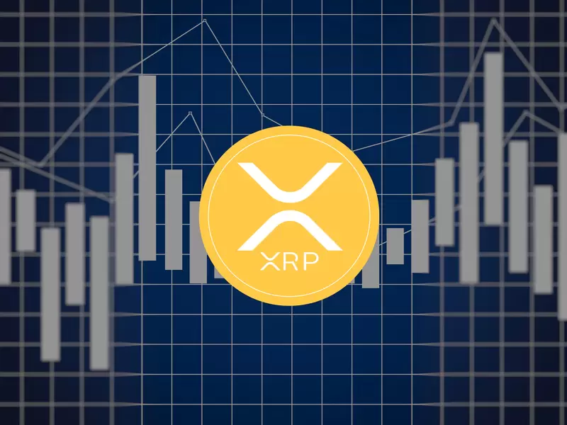 XRP, 70일 횡보 마침표 찍나..."지루해서 포기하다 2달러 랠리 놓칠라"