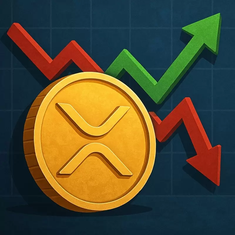 데이비드 슈워츠, XRP 1만 달러 도달론 비판..."실현 가능성 글쎄?"