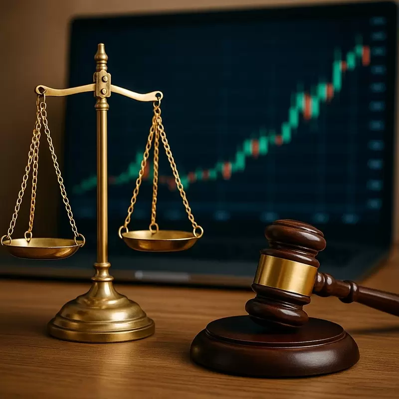 코인판 운명, 14일 안에 결판...美 암호화폐 법안 5월 21일이 데드라인