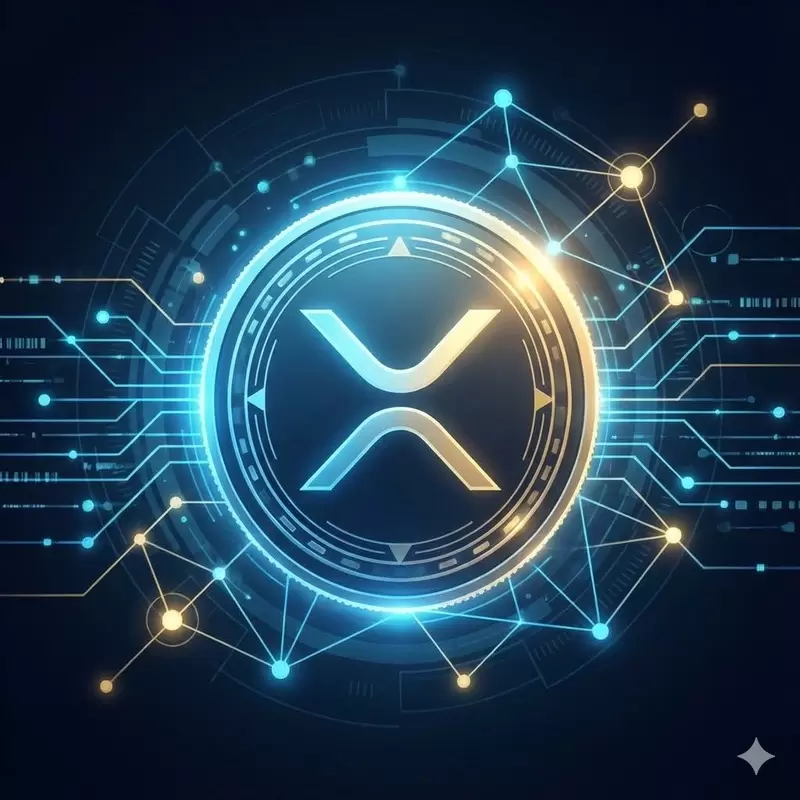 XRP 레저, 영지식 증명 도입 예고..."개미는 가고 기관이 온다"