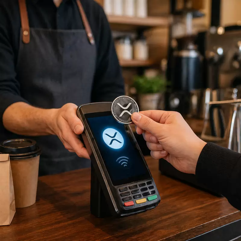 JP모건부터 마스터카드까지...글로벌 기업들, 줄줄이 XRP 결제망 합류