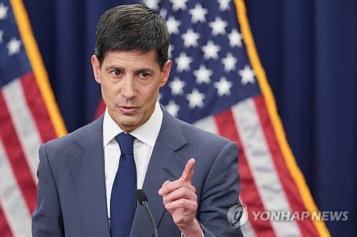워시, 연준 소통체계 대개편 예고…선제안내 없애고 TF 신설(종합)