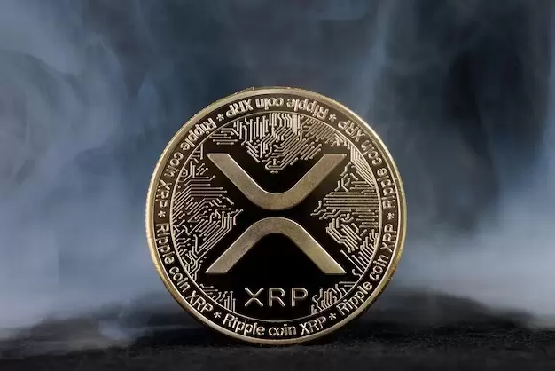 XRP(리플), 올해 36% 폭락했는데 목표는 '17달러'...3달러 회복 후 대반전 예고