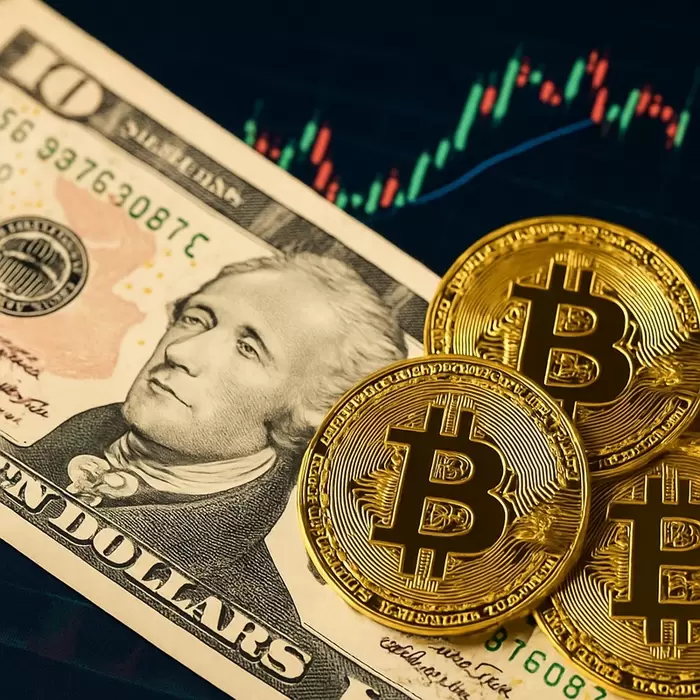 ETF 자금 유입 폭발에도 꺾인 비트코인, FOMC 전야의 폭풍전야!