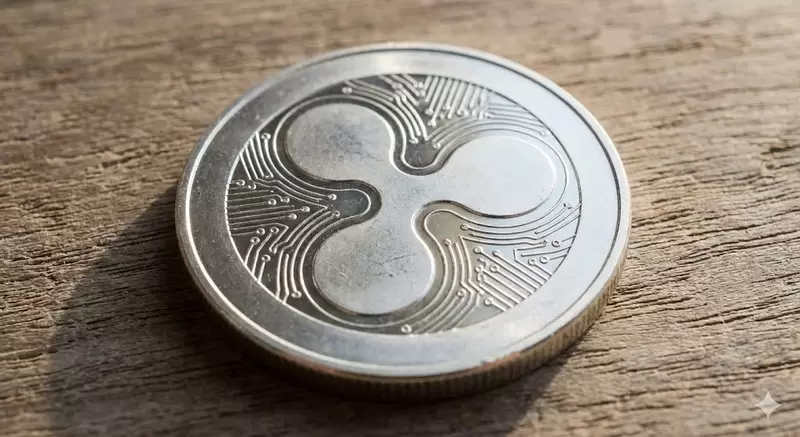 블랙스완 창립자 "XRP(리플), 단기간 폭발적 랠리 반복할 것"