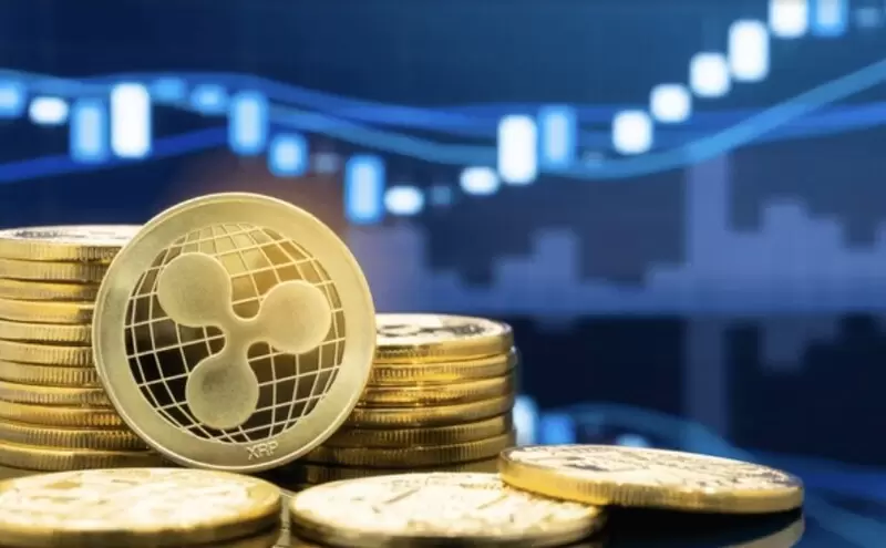 XRP(리플), '실사용'이 다음 폭등 트리거..."1.3달러 벽 깨지면 역대급 메가 랠리"