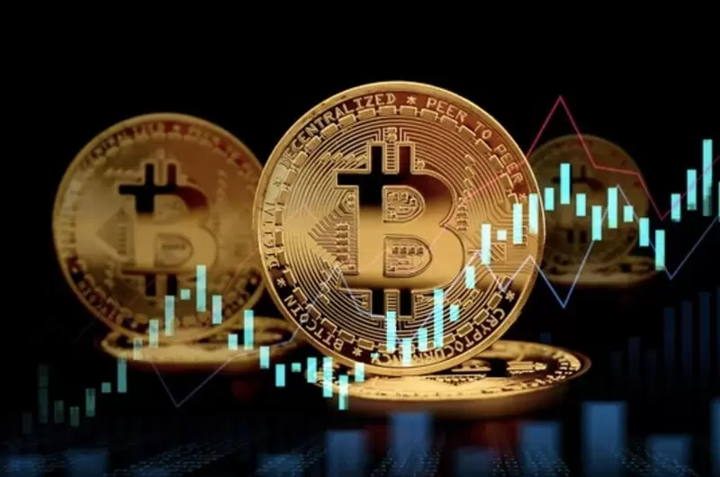 비트코인(BTC), 손실 물량 1,050만 개..."개미들 관심 뚝 끊긴 지금이 바닥"