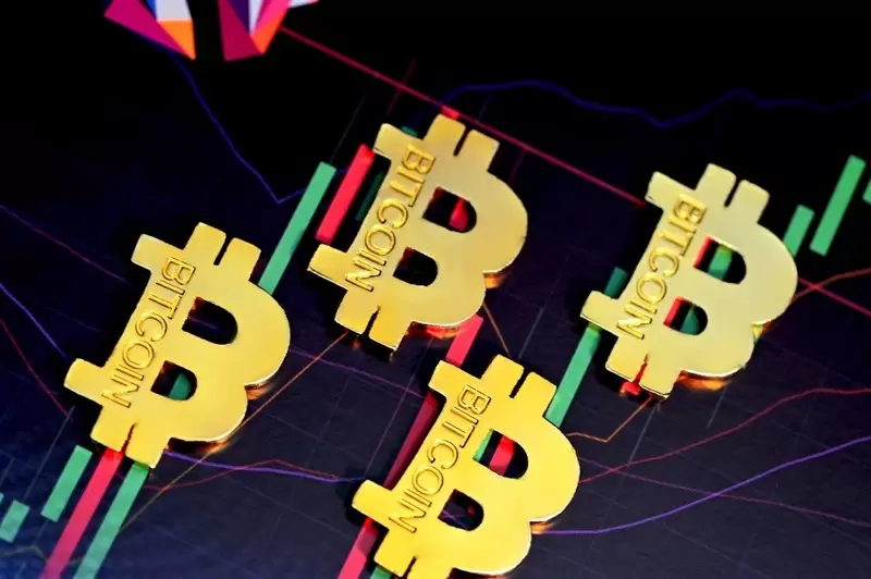 비트와이즈 고문 "비트코인(BTC) 없으면 하락에 베팅한 셈"