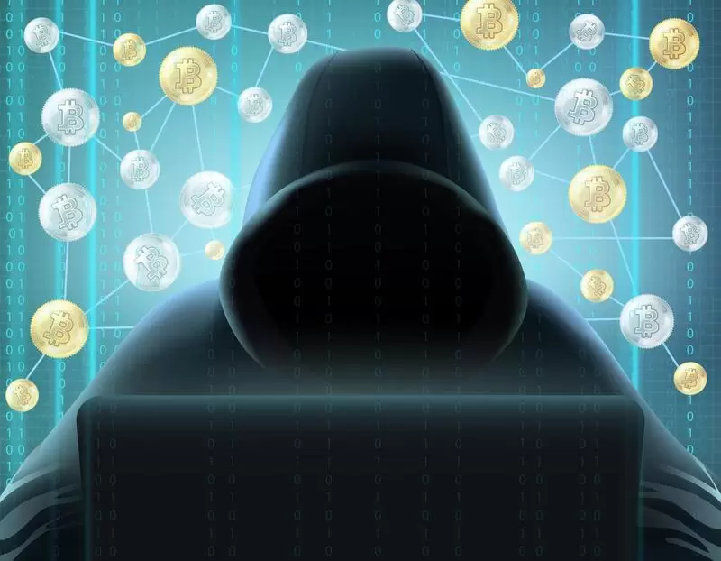 암호화폐 해커들, 탈취 자금 '이더리움(ETH)·BNB' 전환...온체인 보안 대재앙 예고