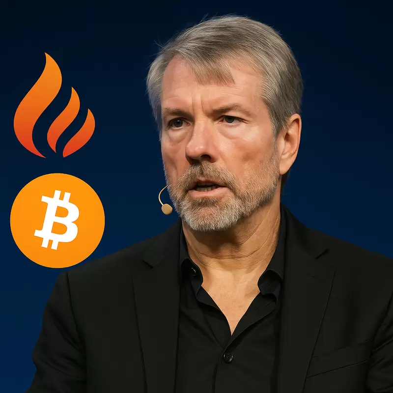 비트코인(BTC) 145억 달러 손실 감추기?...스트래티지(MSTR), 새 지표에 시장 분노