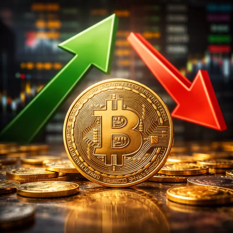 비트코인(BTC), 4만 8,000달러까지 추락?...지지선 3개 모두 지켜야 산다