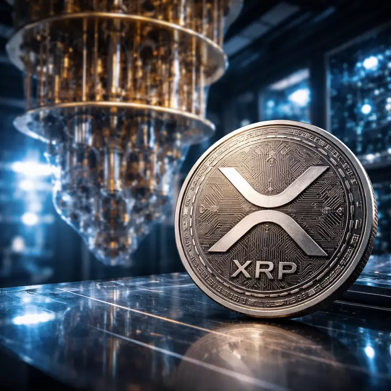 리플X(RippleXP), XRP 레저 3단계 로드맵 공개...2028년 양자 보안 대비 태세 돌입