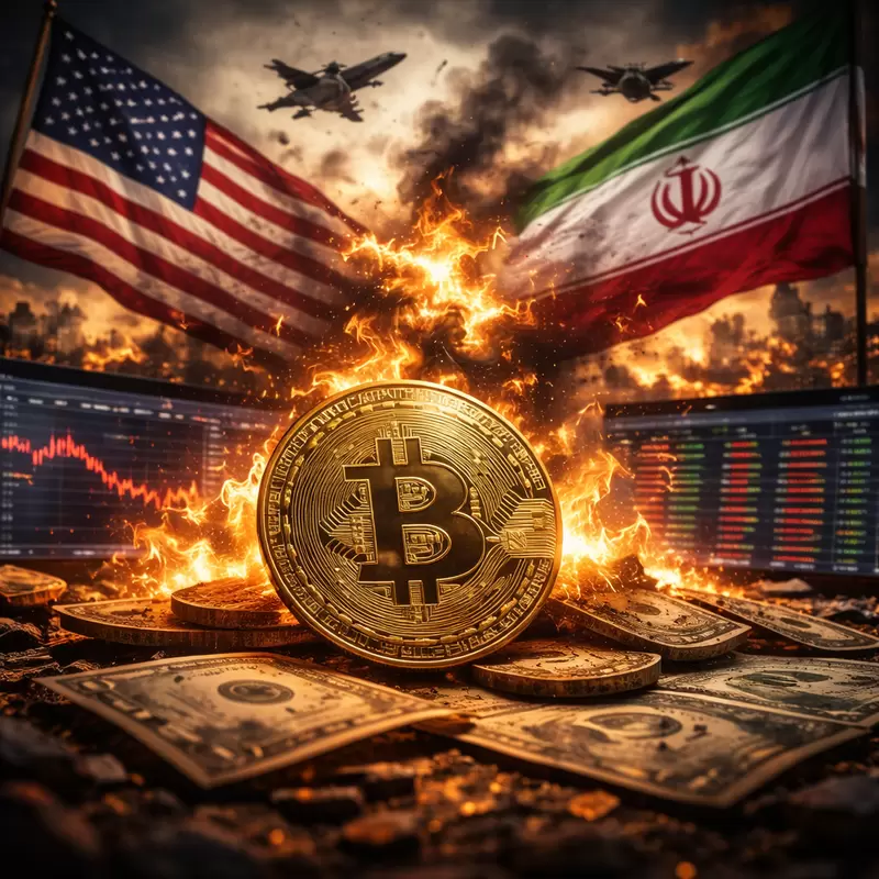 미·이란, 평화협정 극적 타결?...비트코인(BTC), 저항 뚫고 랠리 이어갈까?