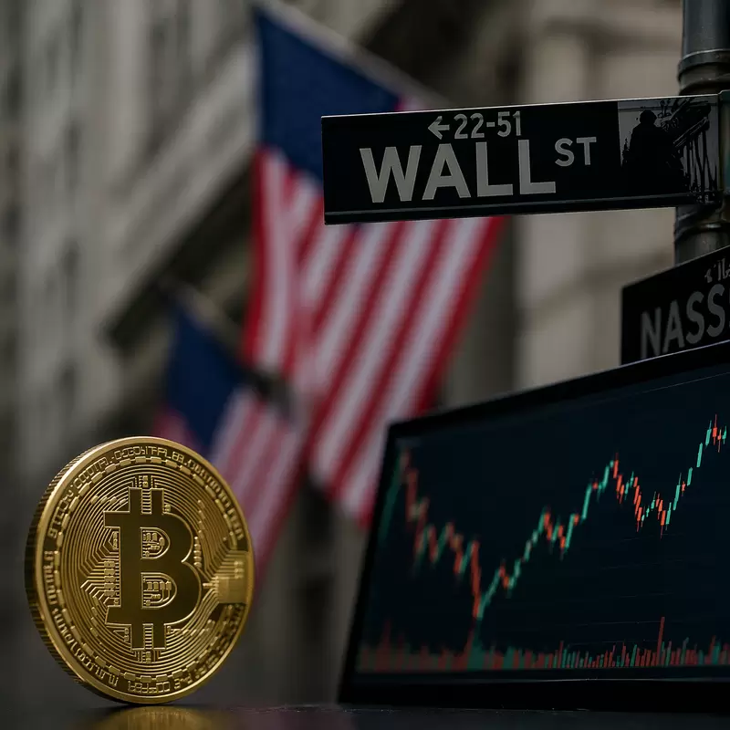 비트코인(BTC), 급락세에도 역사적 지지선은 '탄탄'...4분기 바닥론 붕괴?