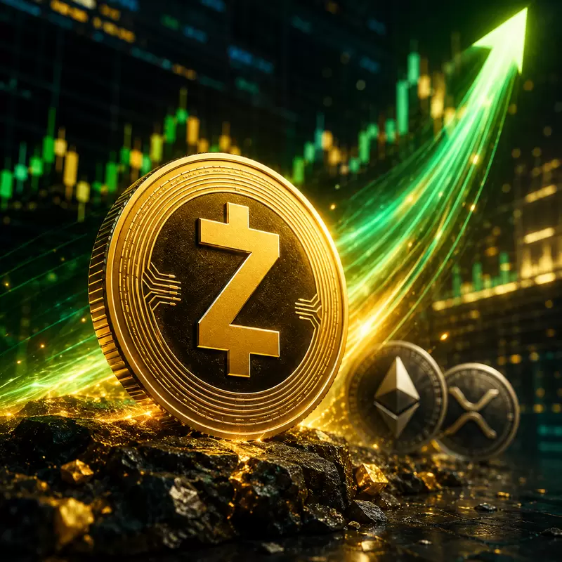 지캐시(ZEC), 청산 폭탄에서 430달러 반등...진짜 회복인가?