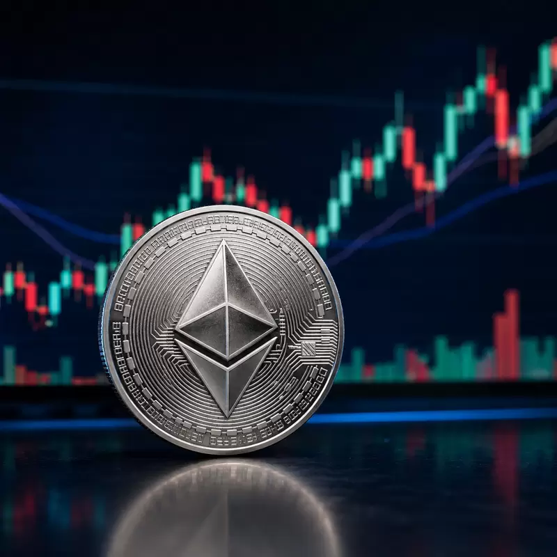 이더리움(ETH), 1,700달러 기습 회복...거래량 54% 폭발 속 전고점 뚫고 폭등할까?