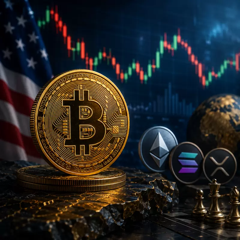 비트코인(BTC) 장기 투자자들, 美 연준 발표 앞 '숨 죽이기'...다음 방향은 어디?